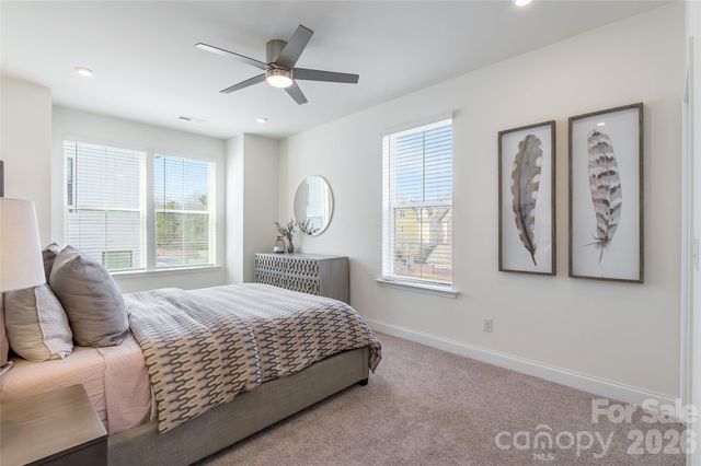 2106 Magnolia Blossom Way, Charlotte, NC 28211