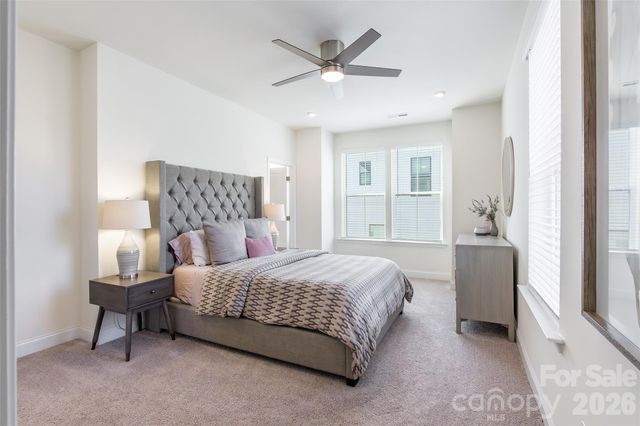 2106 Magnolia Blossom Way, Charlotte, NC 28211