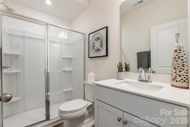 2106 Magnolia Blossom Way, Charlotte, NC 28211