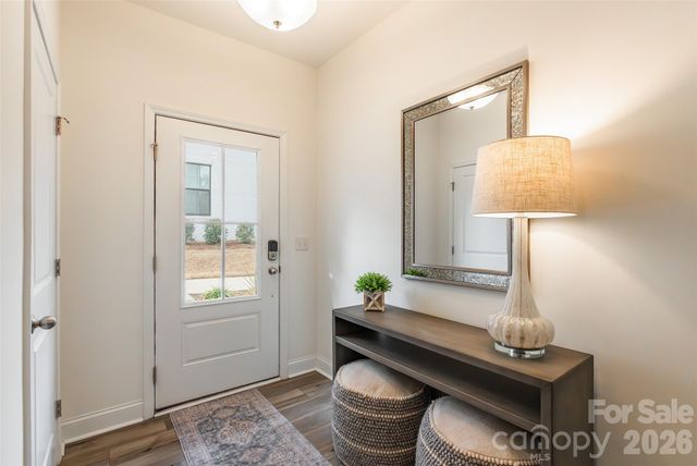 2106 Magnolia Blossom Way, Charlotte, NC 28211