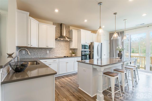 2106 Magnolia Blossom Way, Charlotte, NC 28211