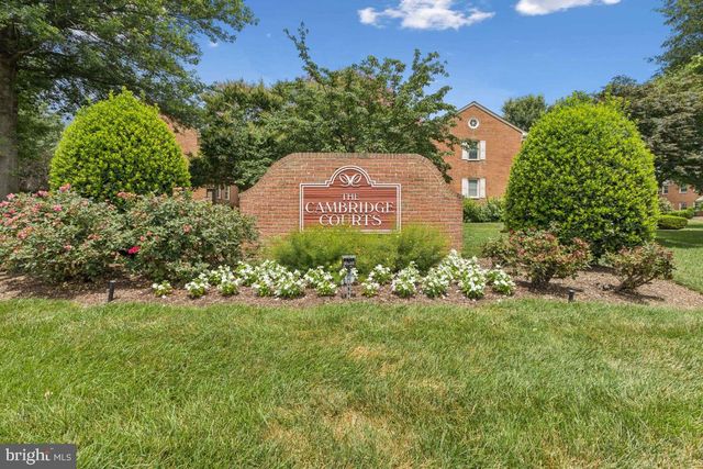 2803 ARLINGTON BLVD #130, Arlington, VA 22201