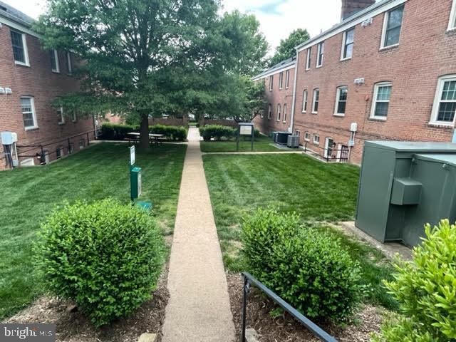 2803 ARLINGTON BLVD #130, Arlington, VA 22201