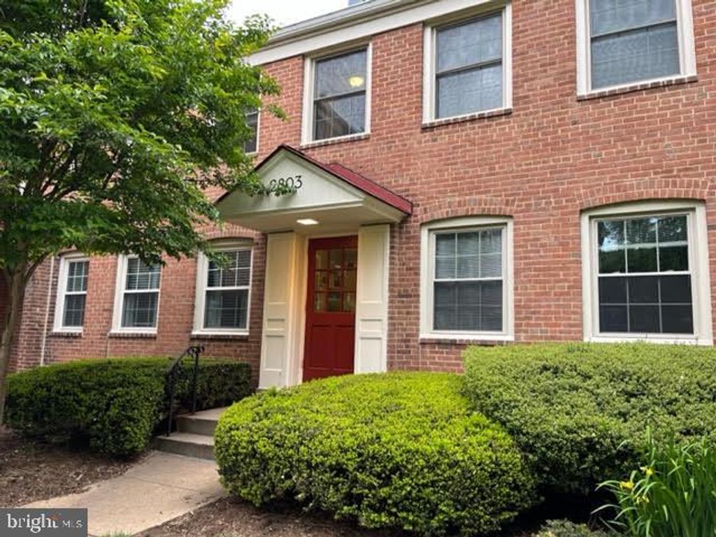 2803 ARLINGTON BLVD #130, Arlington, VA 22201