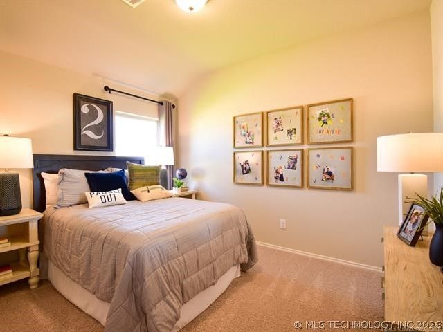 20630 Meadow Street, Kellyville, OK 74039