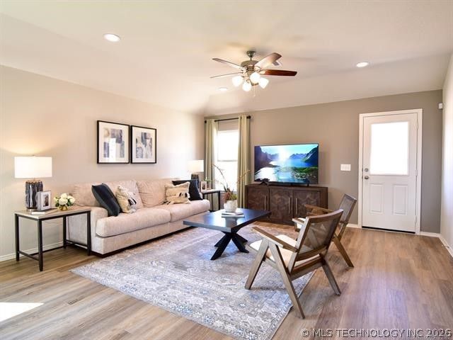 20630 Meadow Street, Kellyville, OK 74039