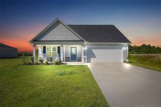 1528 Percheron Path, Fayetteville, NC 28312