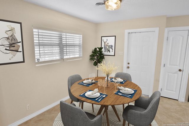 230 TAMMY DR, San Antonio, TX 78216