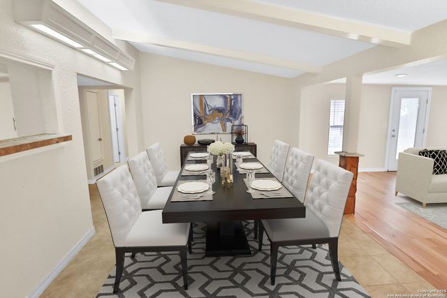 230 TAMMY DR, San Antonio, TX 78216