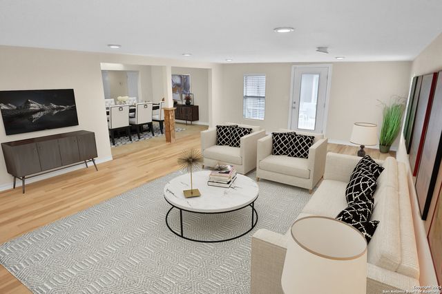 230 TAMMY DR, San Antonio, TX 78216