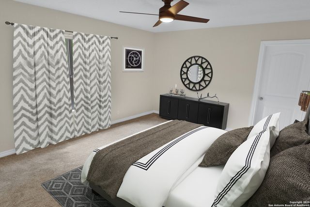 230 TAMMY DR, San Antonio, TX 78216