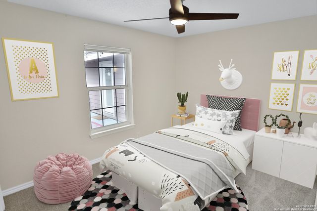 230 TAMMY DR, San Antonio, TX 78216