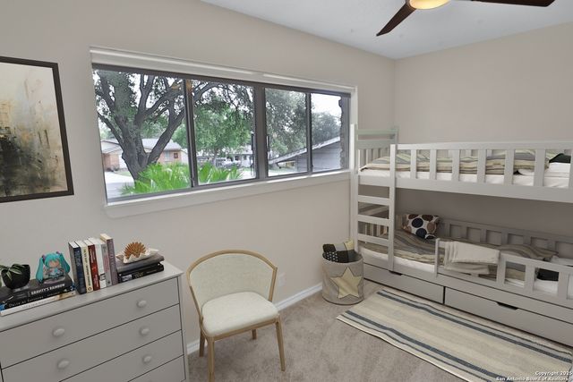 230 TAMMY DR, San Antonio, TX 78216