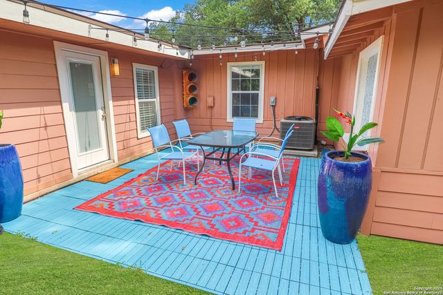 230 TAMMY DR, San Antonio, TX 78216