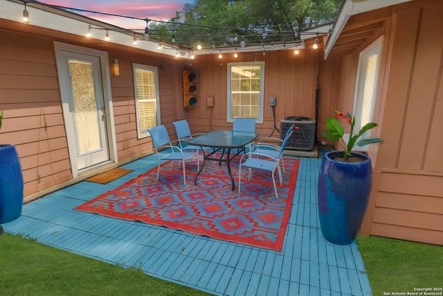 230 TAMMY DR, San Antonio, TX 78216