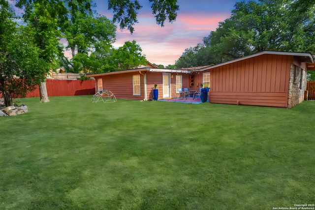 230 TAMMY DR, San Antonio, TX 78216