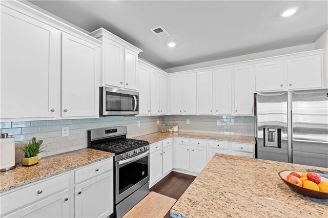 1030 Shy Lane, Marietta, GA 30060