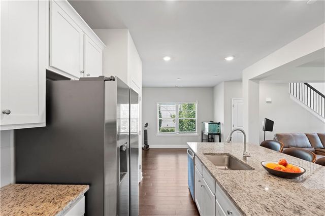 1030 Shy Lane, Marietta, GA 30060