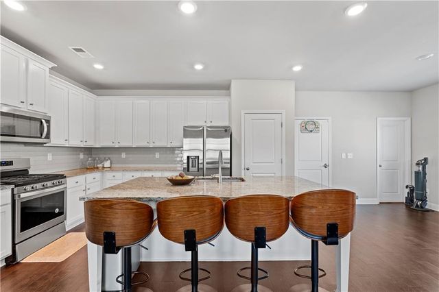 1030 Shy Lane, Marietta, GA 30060