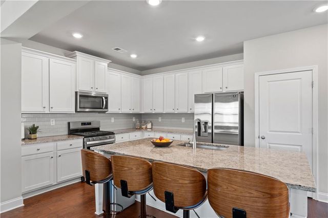 1030 Shy Lane, Marietta, GA 30060