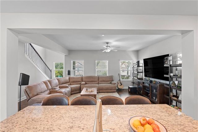 1030 Shy Lane, Marietta, GA 30060