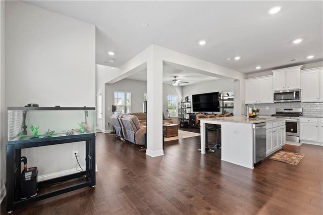 1030 Shy Lane, Marietta, GA 30060