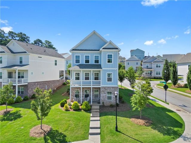 1030 Shy Lane, Marietta, GA 30060