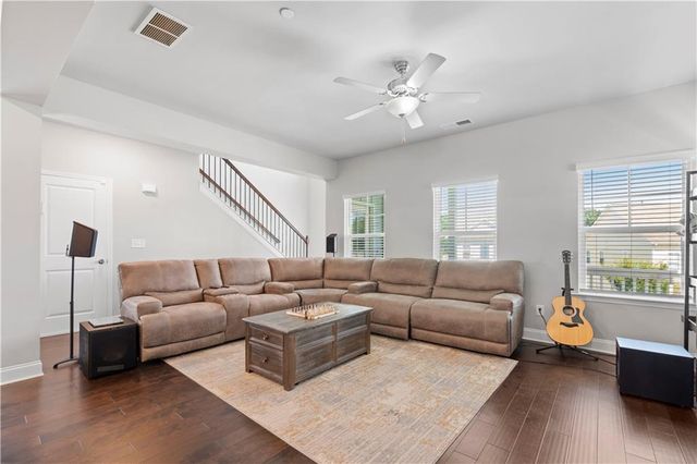 1030 Shy Lane, Marietta, GA 30060