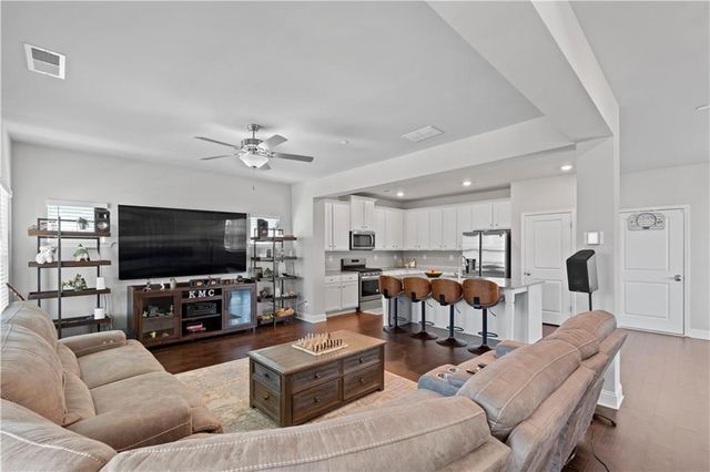 1030 Shy Lane, Marietta, GA 30060