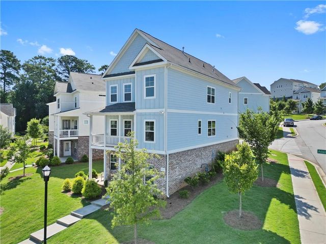 1030 Shy Lane, Marietta, GA 30060