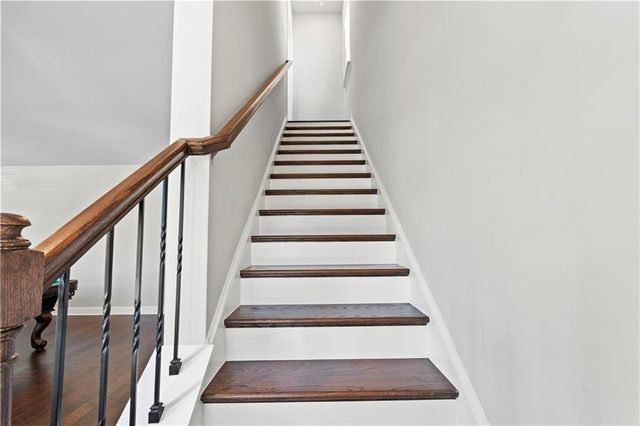 1030 Shy Lane, Marietta, GA 30060