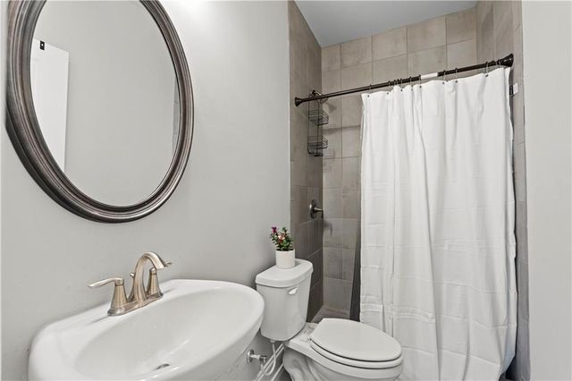 1030 Shy Lane, Marietta, GA 30060