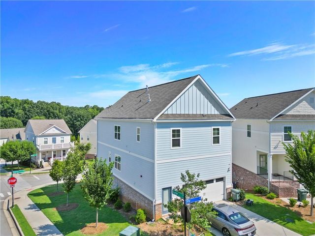 1030 Shy Lane, Marietta, GA 30060