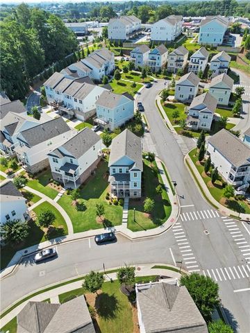 1030 Shy Lane, Marietta, GA 30060