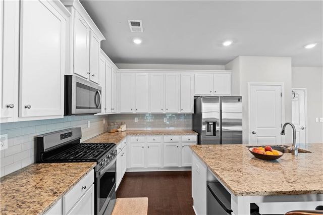 1030 Shy Lane, Marietta, GA 30060