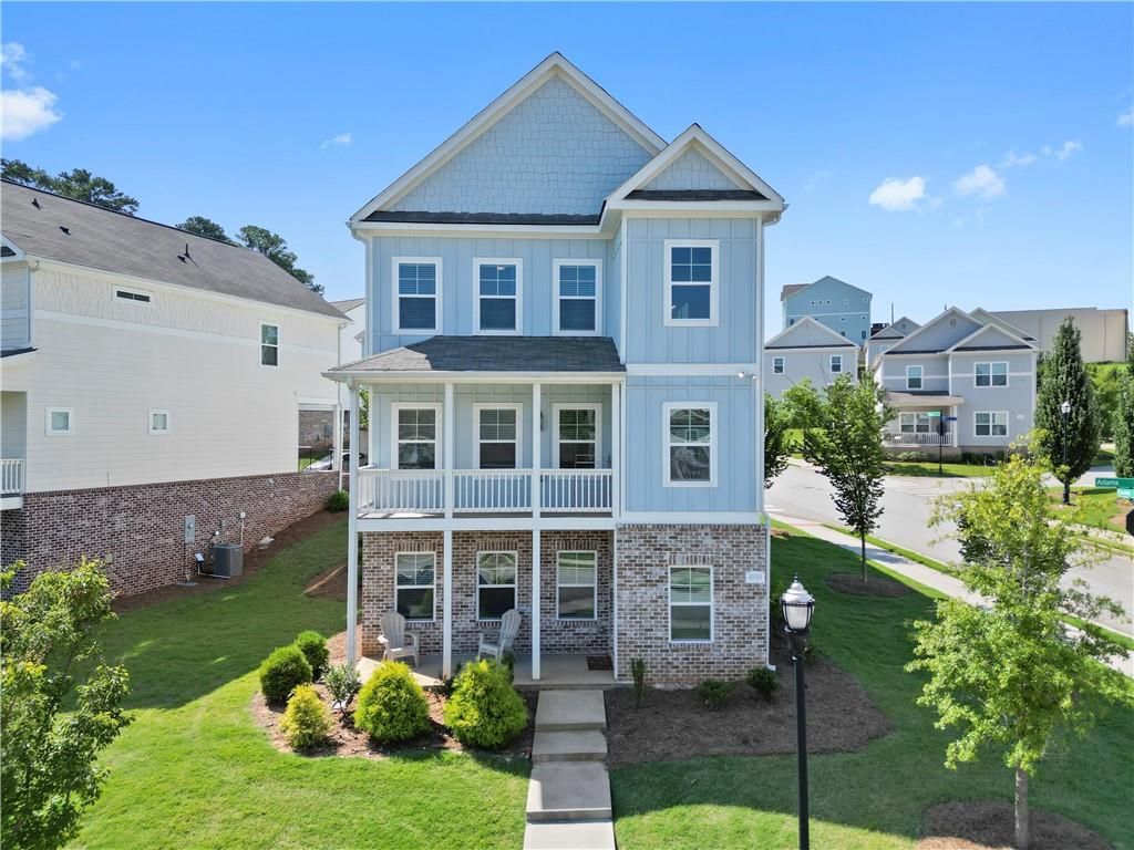 1030 Shy Lane, Marietta, GA 30060