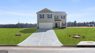 258 Kennelsman Drive, Griffin, GA 30224