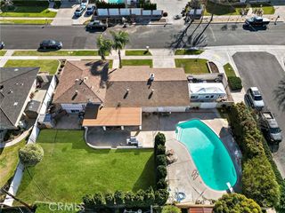 18161 Larkstone, Tustin, CA 92705