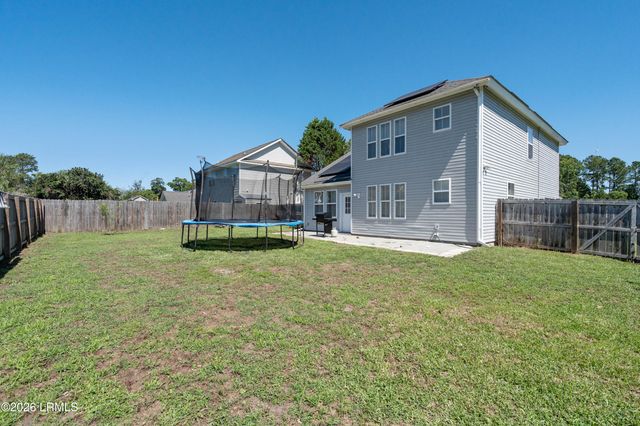 88 Wintergreen Drive, Beaufort, SC 29906