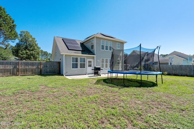88 Wintergreen Drive, Beaufort, SC 29906