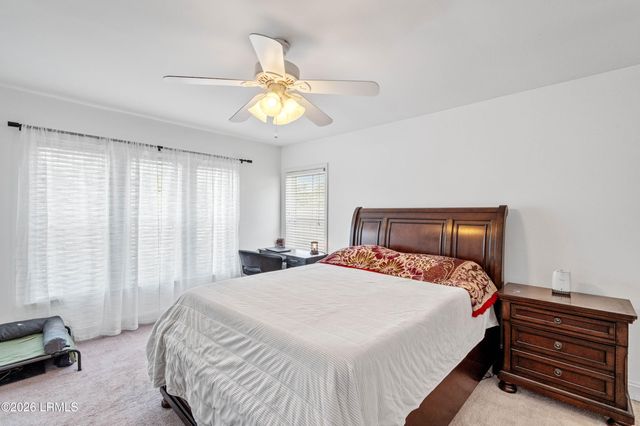 88 Wintergreen Drive, Beaufort, SC 29906
