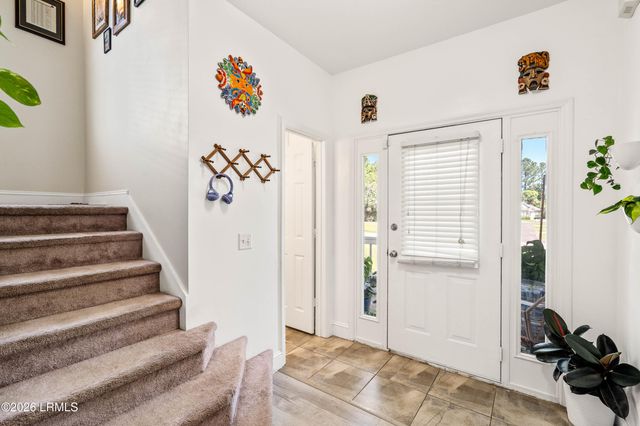 88 Wintergreen Drive, Beaufort, SC 29906