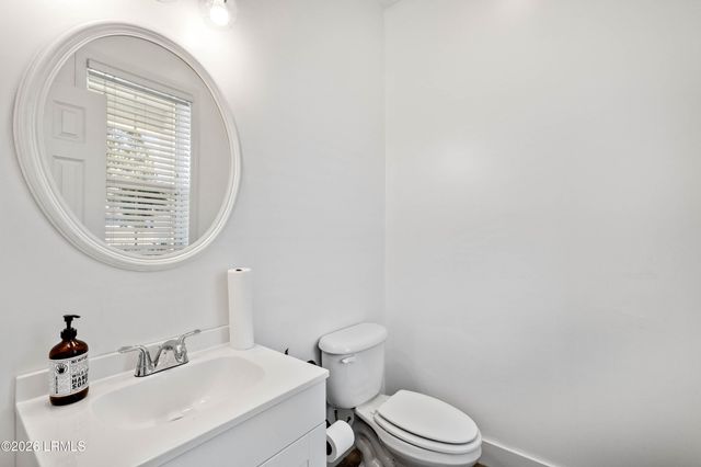 88 Wintergreen Drive, Beaufort, SC 29906