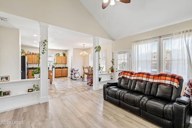 88 Wintergreen Drive, Beaufort, SC 29906