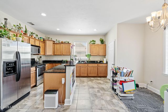 88 Wintergreen Drive, Beaufort, SC 29906