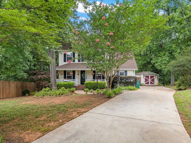 288 Autumn Gold Drive, Boiling Springs, SC 29316