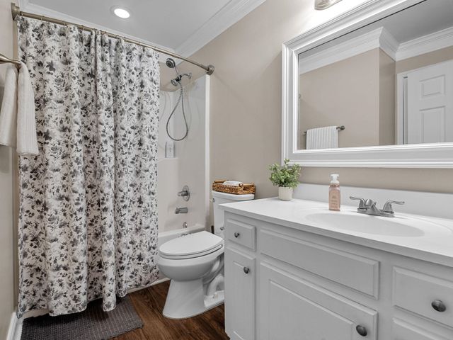 288 Autumn Gold Drive, Boiling Springs, SC 29316