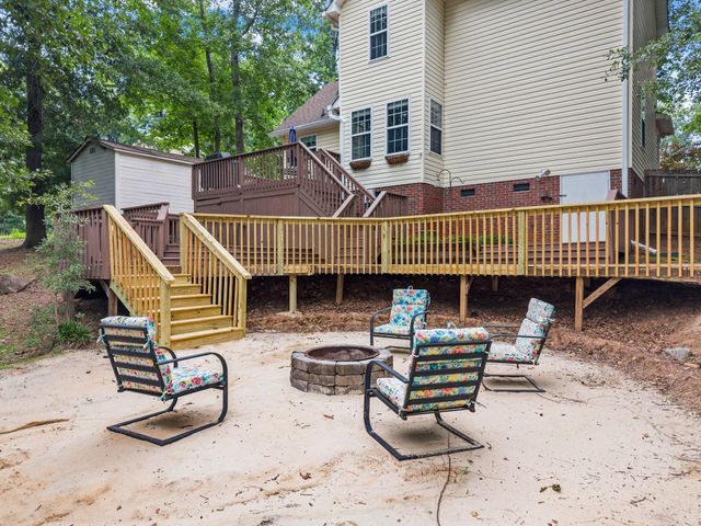 288 Autumn Gold Drive, Boiling Springs, SC 29316