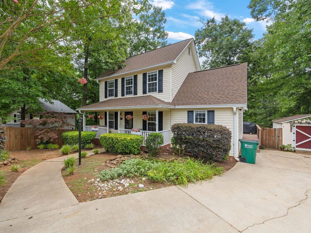 288 Autumn Gold Drive, Boiling Springs, SC 29316
