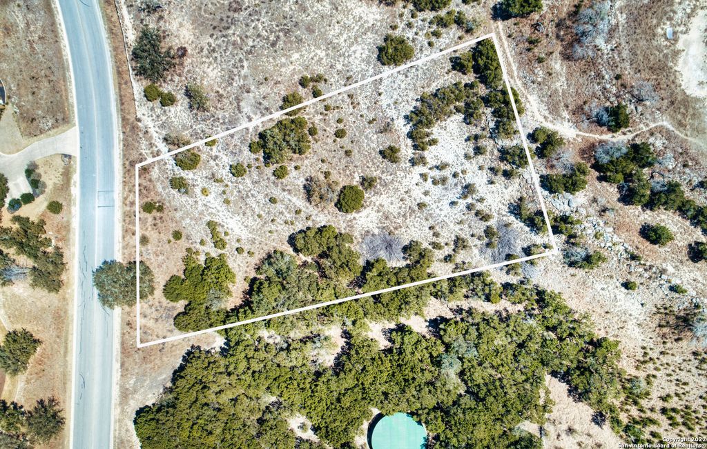 2100 Clubs Drive, Boerne, TX 78006